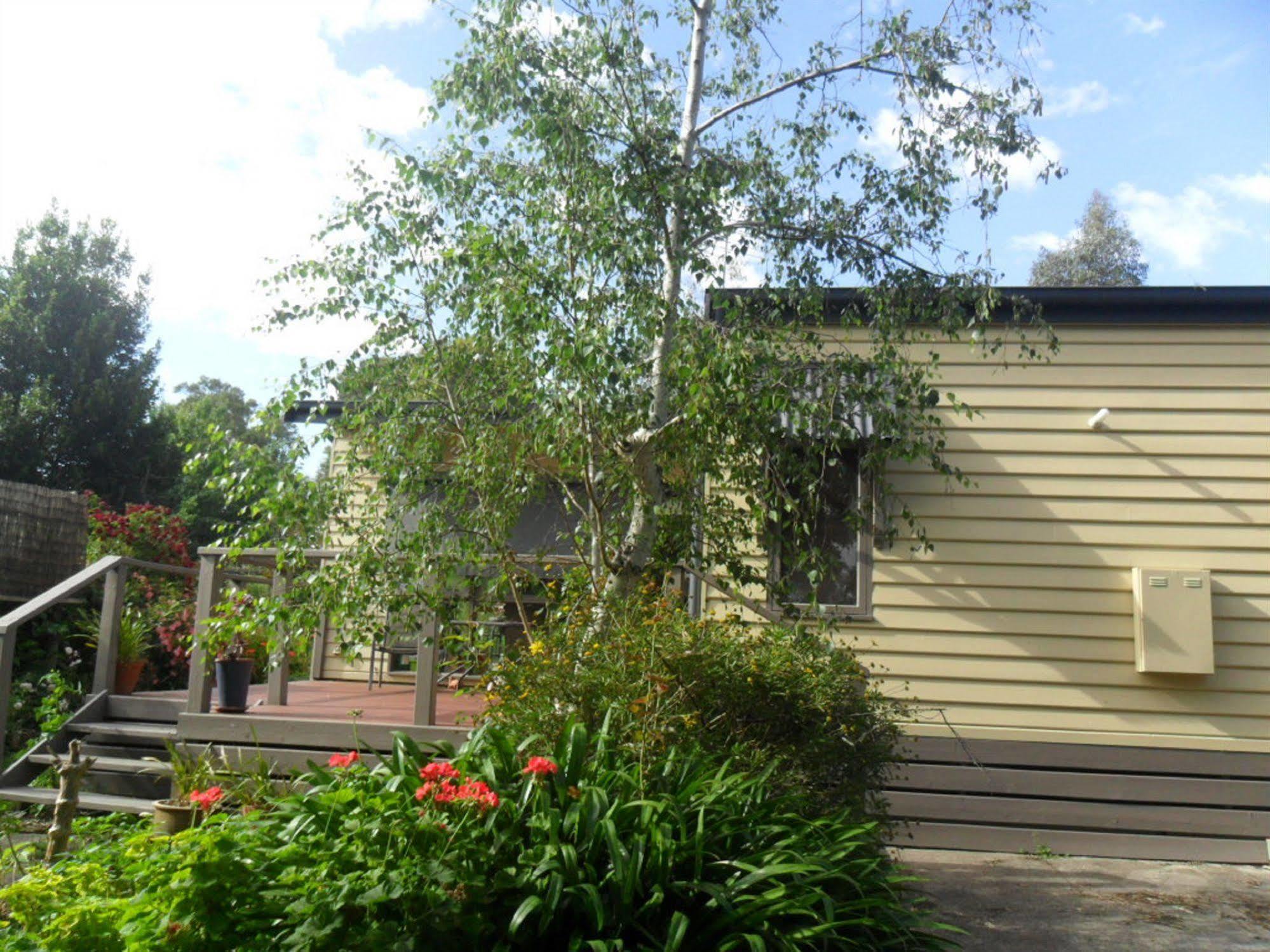 Australian Home Away @ Wonga Park Brushy Creek Exterior photo