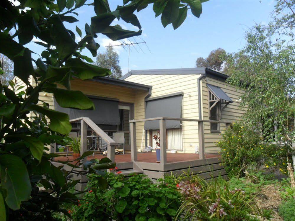 Australian Home Away @ Wonga Park Brushy Creek Exterior photo