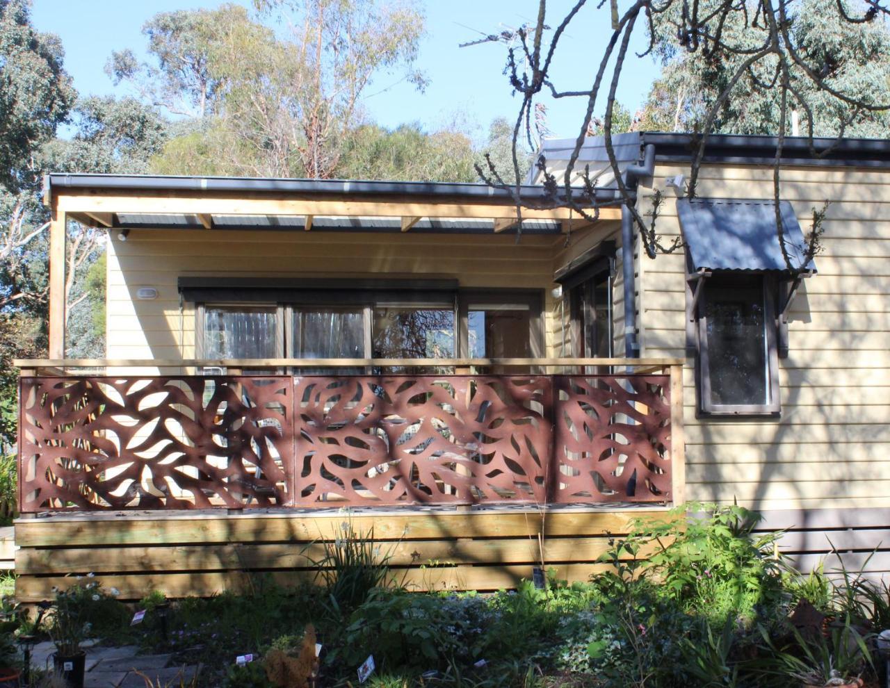 Australian Home Away @ Wonga Park Brushy Creek Exterior photo