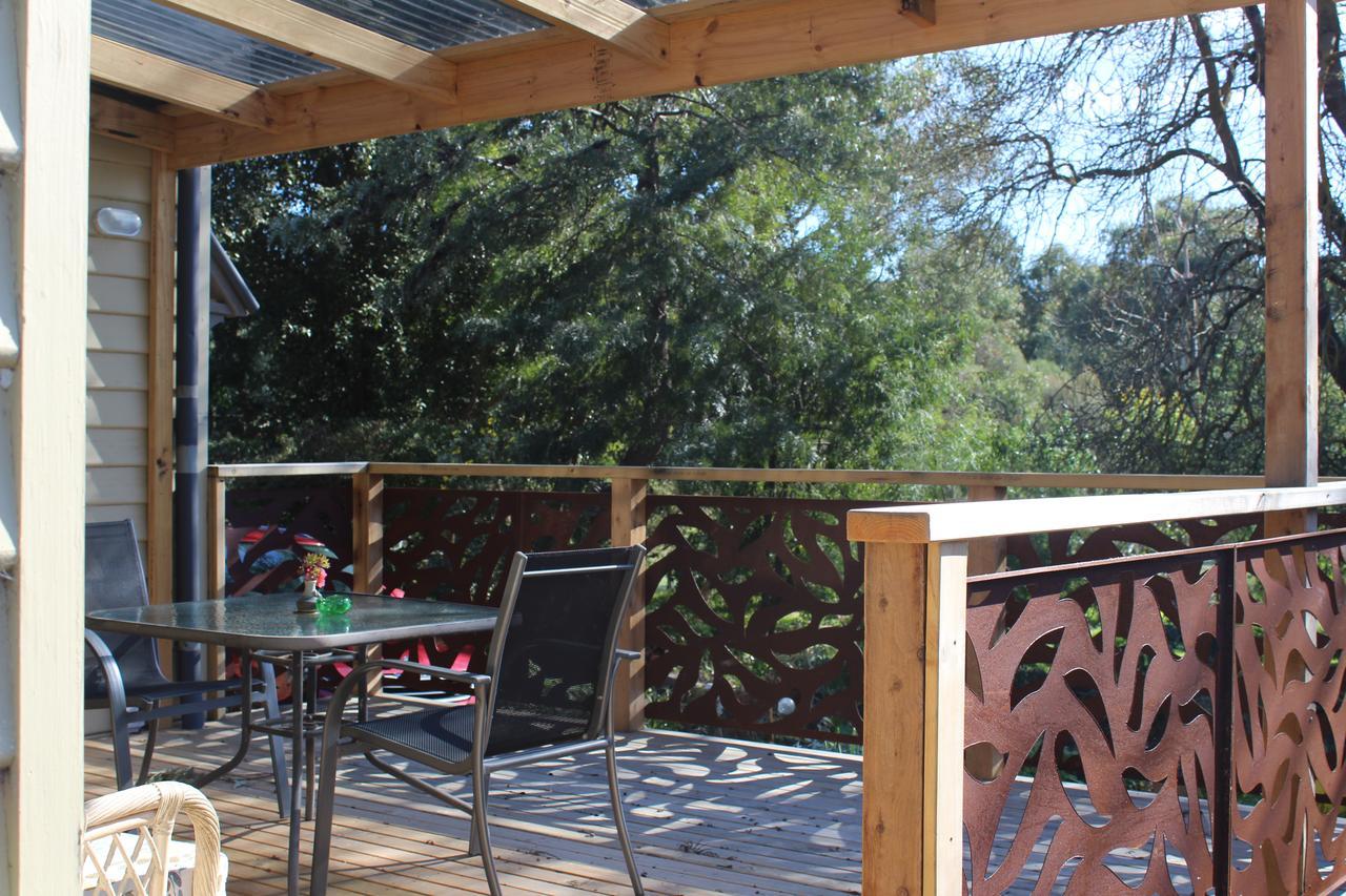 Australian Home Away @ Wonga Park Brushy Creek Exterior photo
